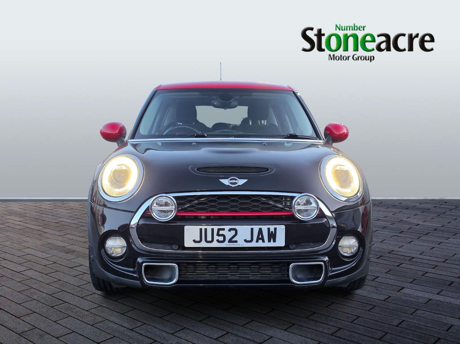 Used MINI Hatch 2016 for sale - 76886449: Photo 15