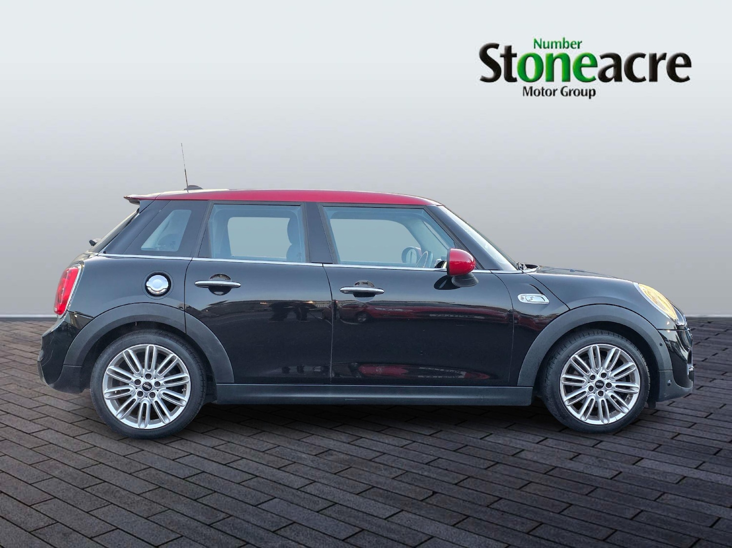 Used MINI Hatch 2016 for sale - 76886449: Photo 16