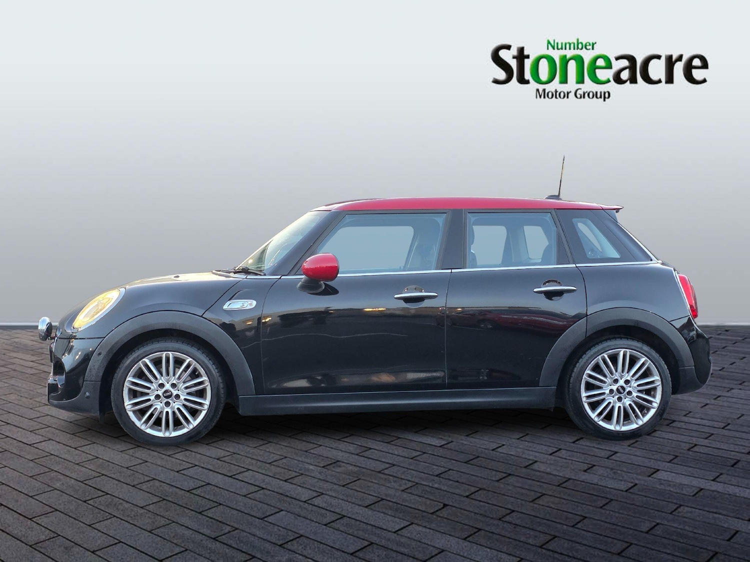 Used MINI Hatch 2016 for sale - 76886449: Photo 17