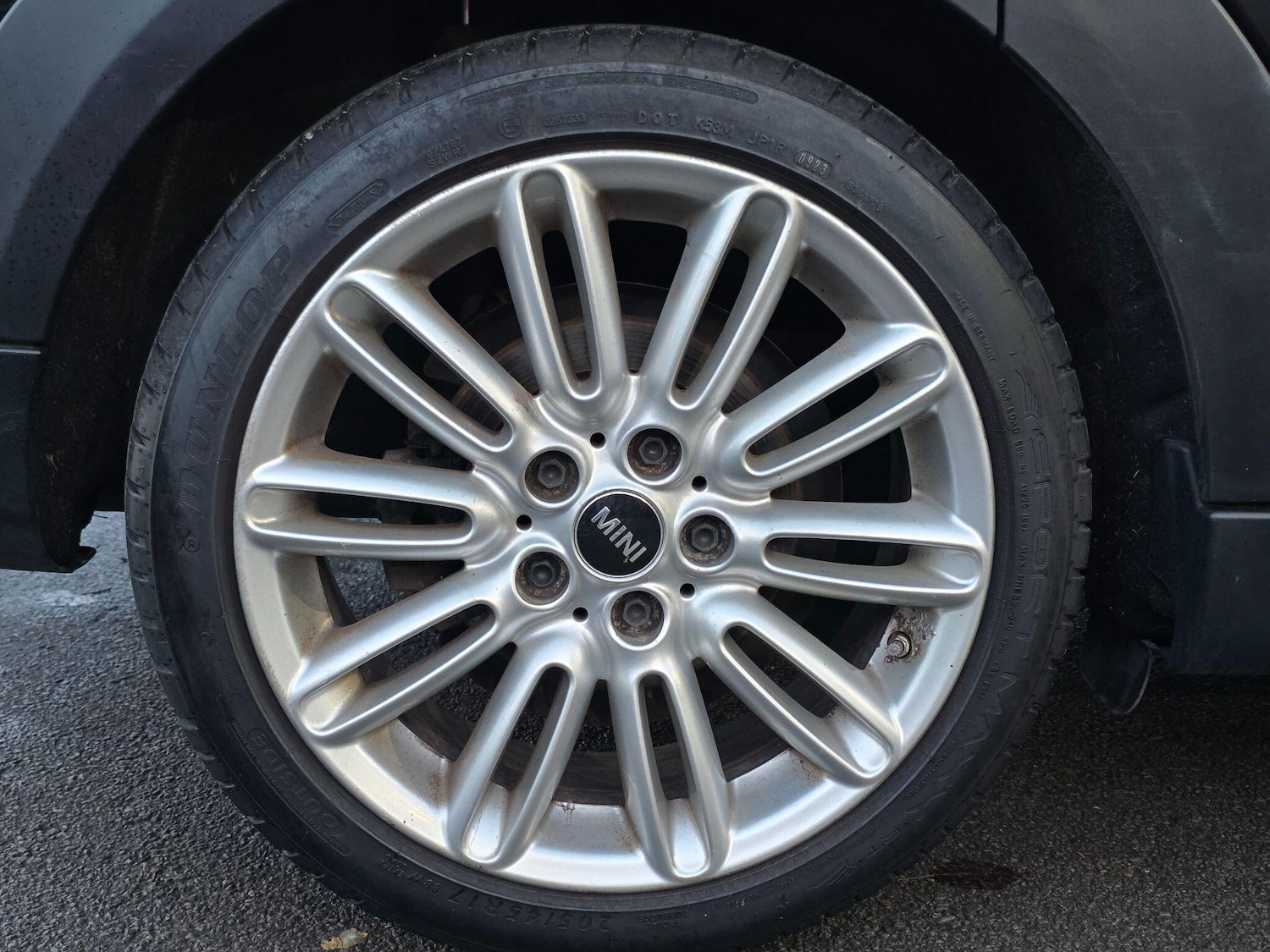 Used MINI Hatch 2016 for sale - 76886449: Photo 18