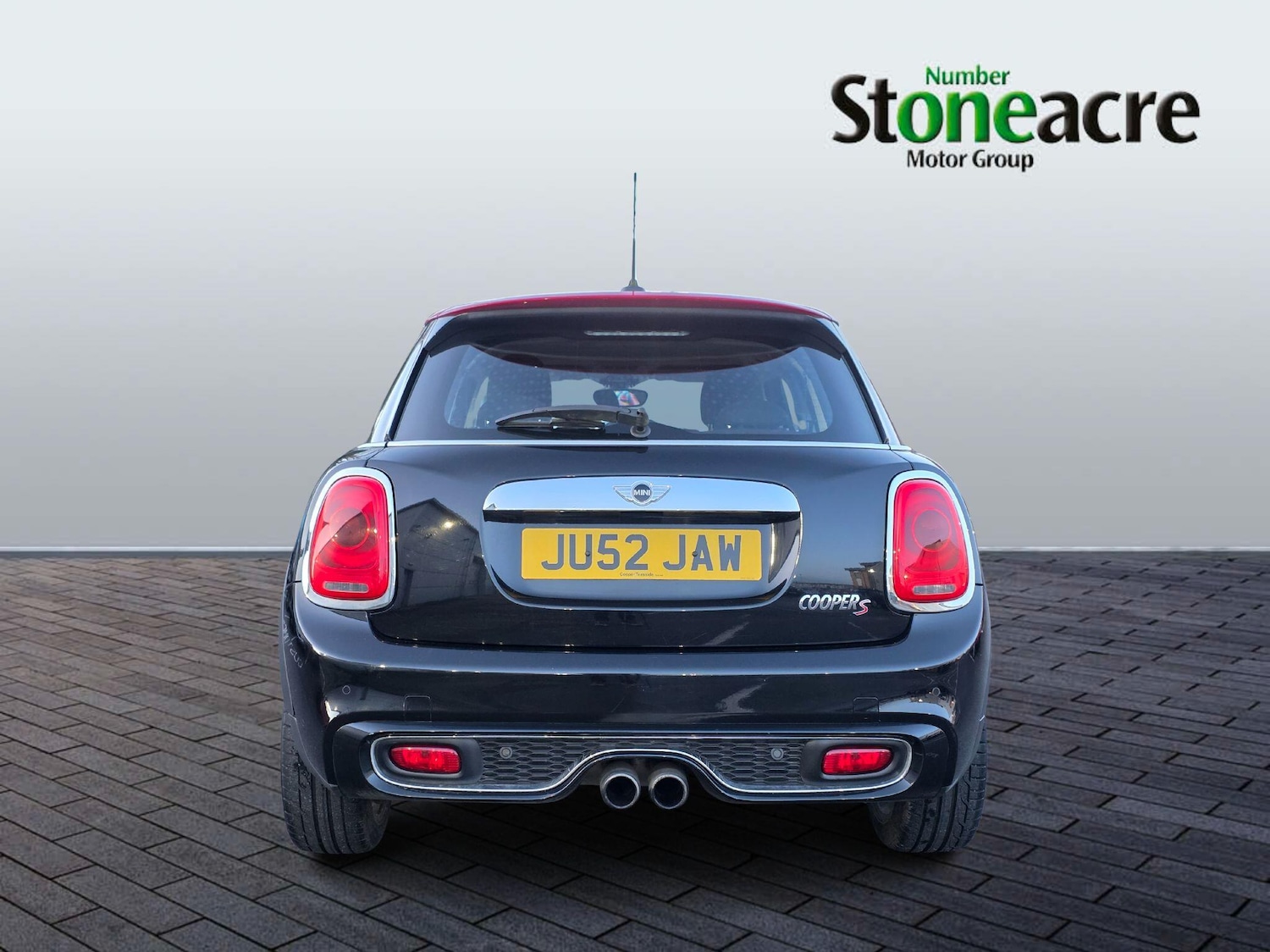 Used MINI Hatch 2016 for sale - 76886449: Photo 19