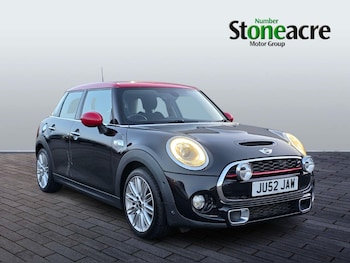 Used MINI Hatch 2016 for sale - 76886449: Photo