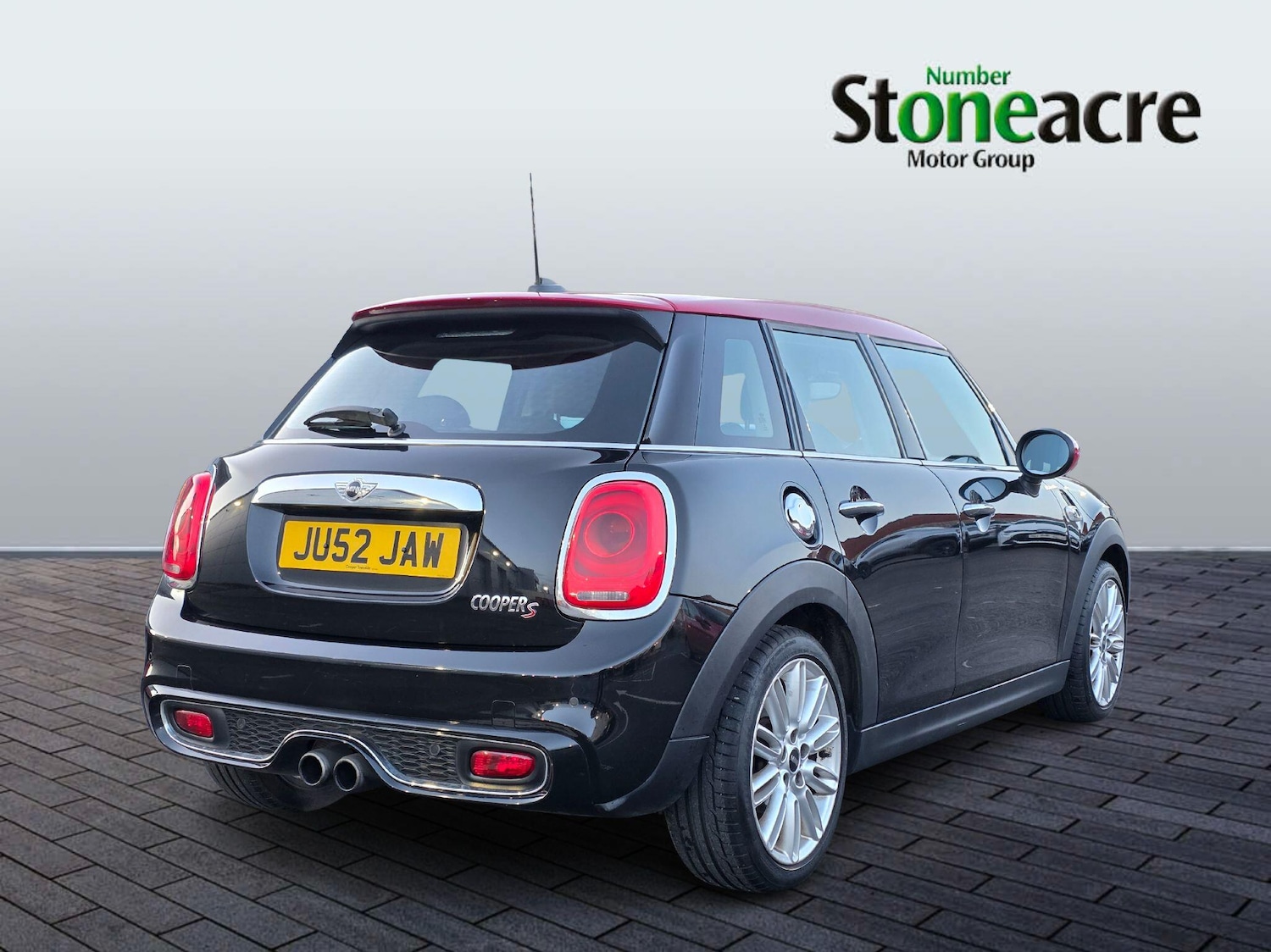 Used MINI Hatch 2016 for sale - 76886449: Photo 2