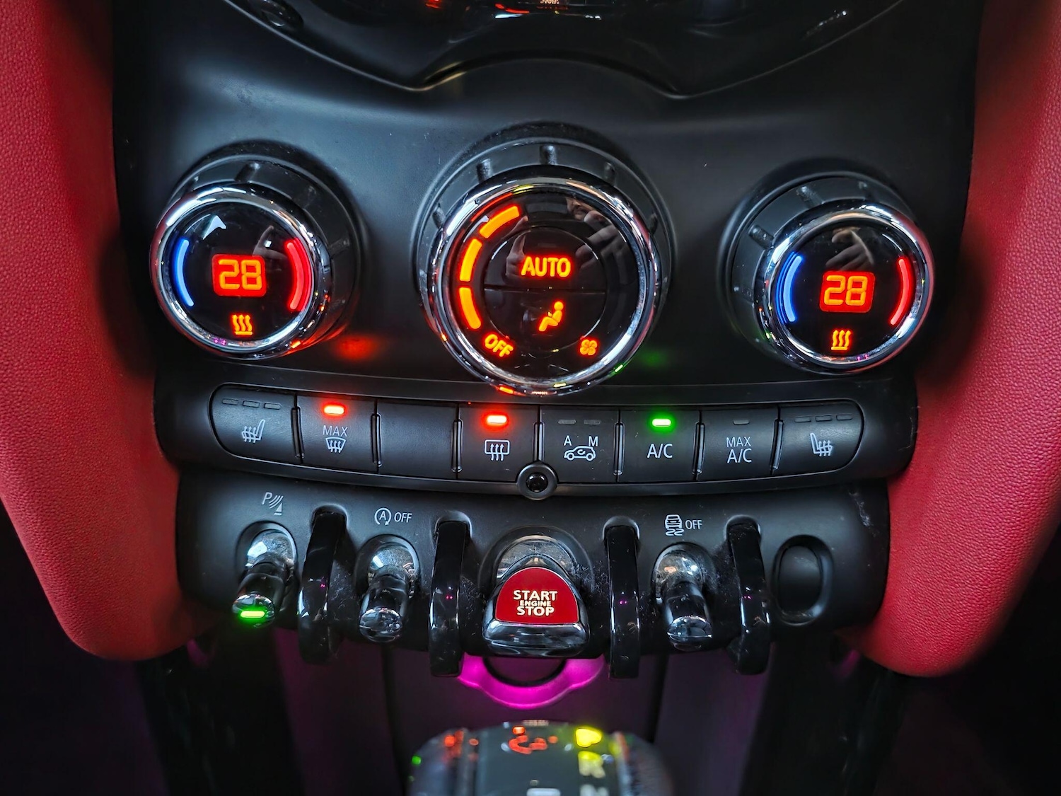 Used MINI Hatch 2016 for sale - 76886449: Photo 20