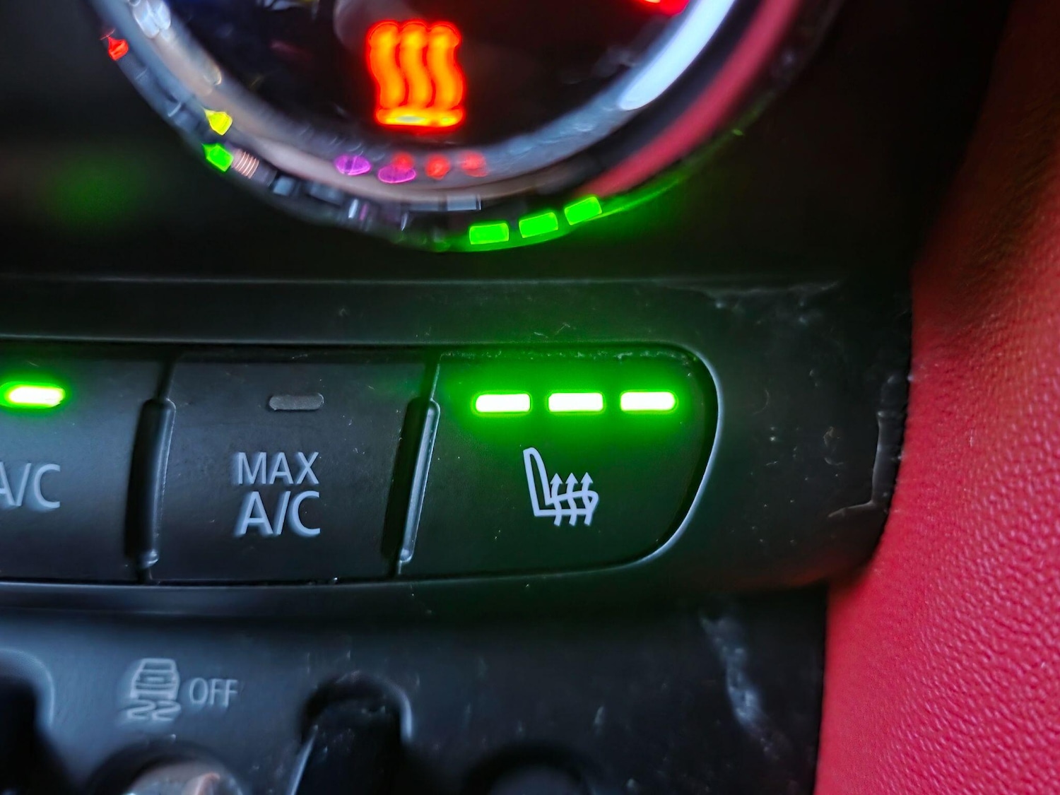 Used MINI Hatch 2016 for sale - 76886449: Photo 21