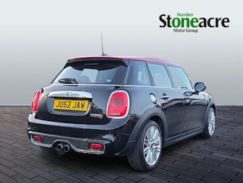 Used MINI Hatch 2016 for sale - 76886449: Photo