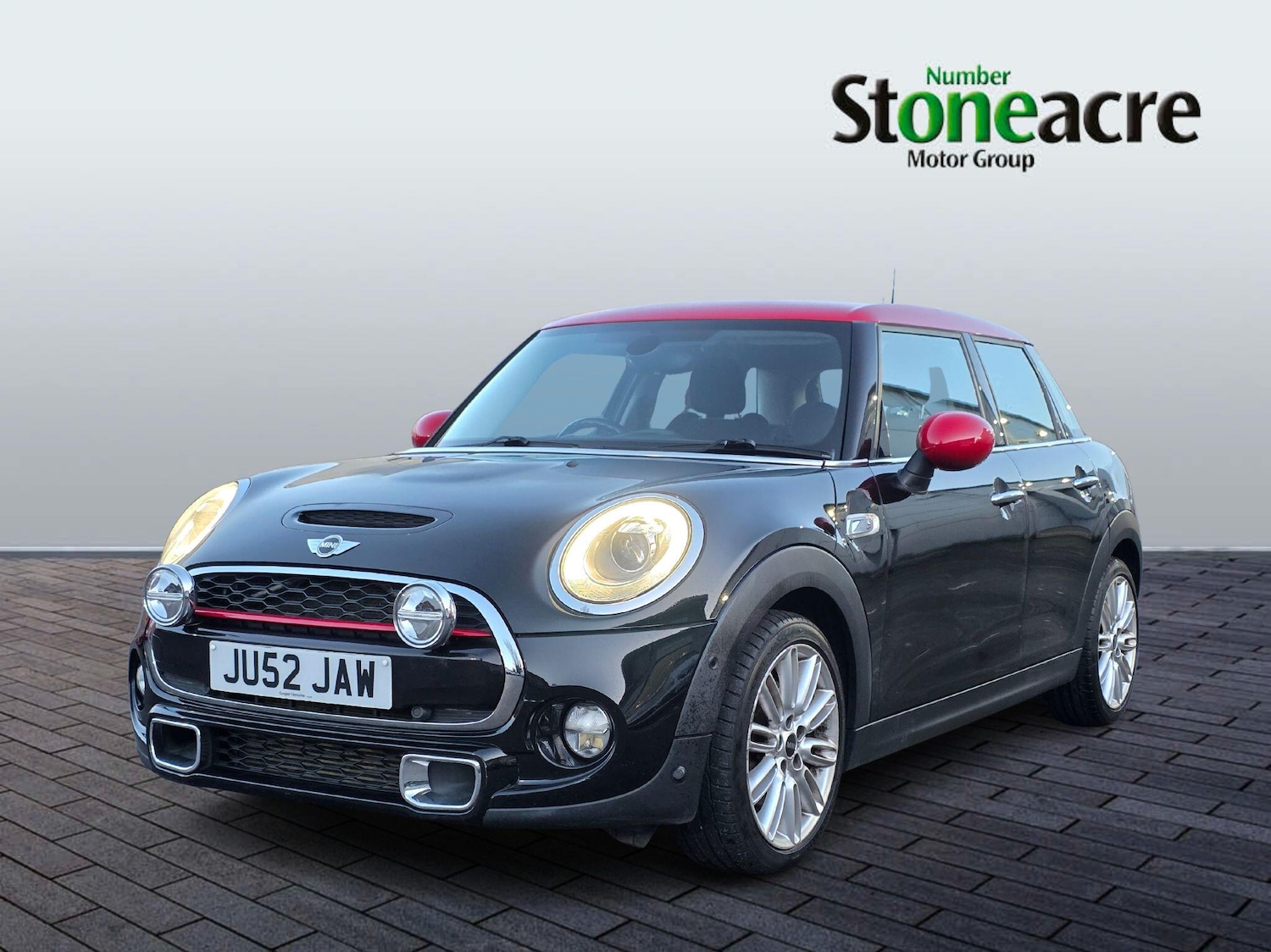 Used MINI Hatch 2016 for sale - 76886449: Photo 3