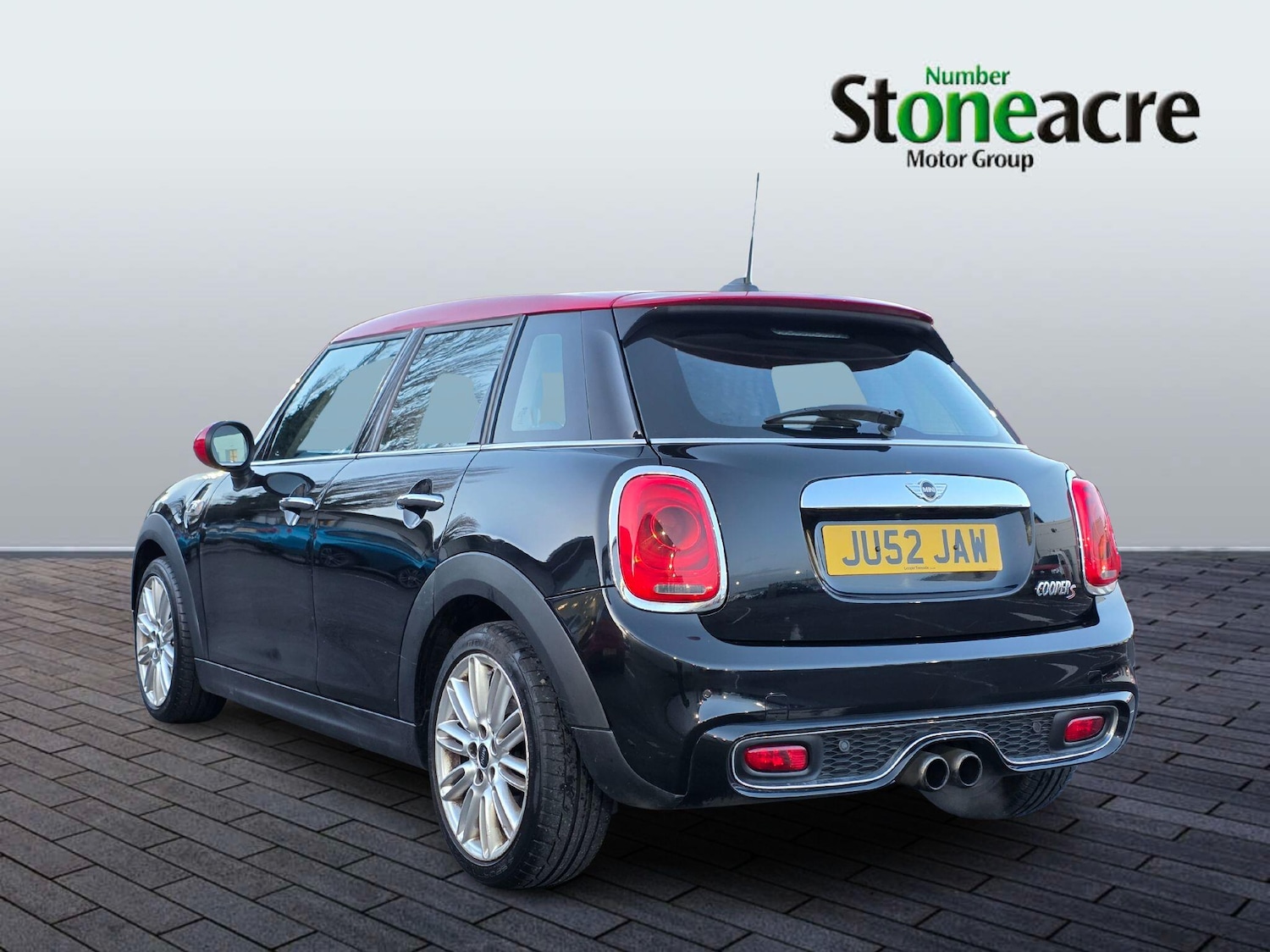 Used MINI Hatch 2016 for sale - 76886449: Photo 4