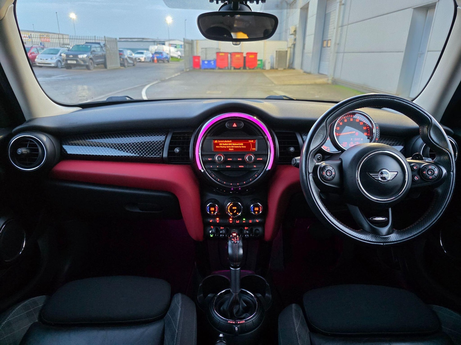 Used MINI Hatch 2016 for sale - 76886449: Photo 5