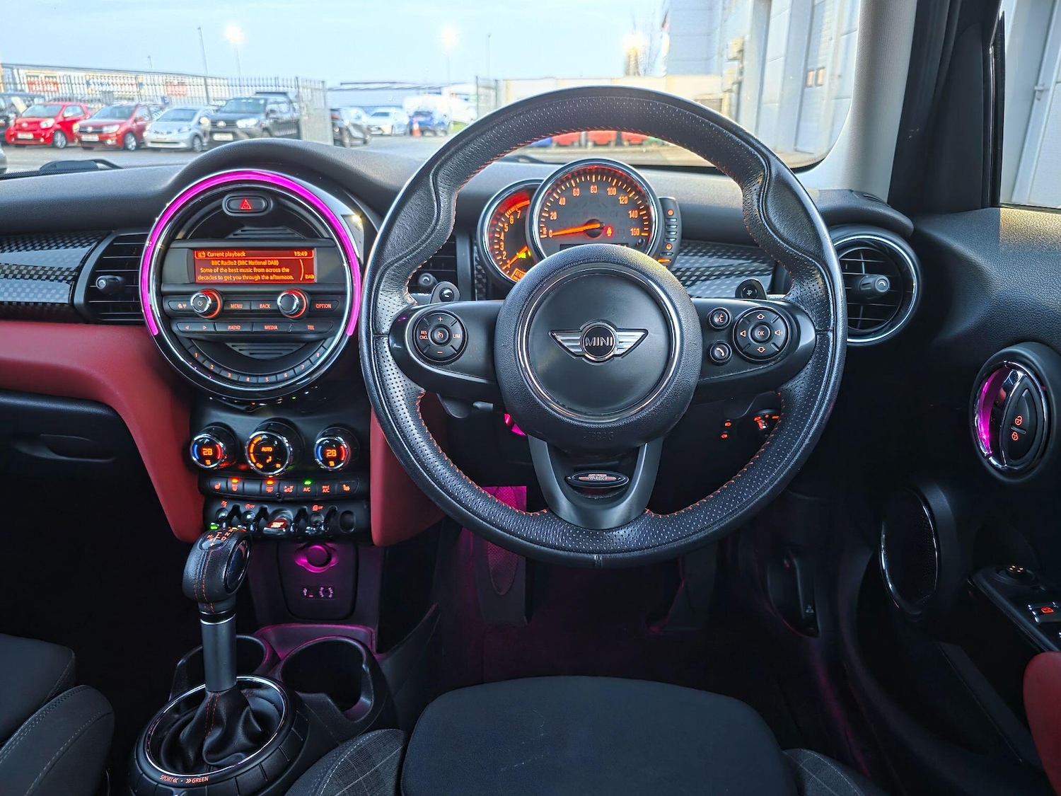 Used MINI Hatch 2016 for sale - 76886449: Photo 6