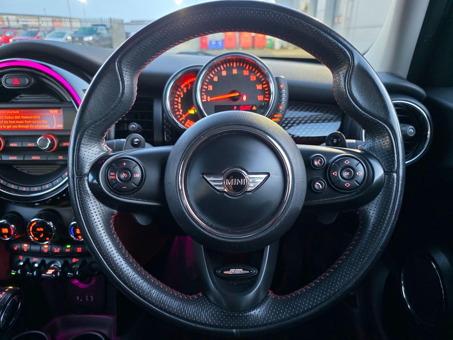 Used MINI Hatch 2016 for sale - 76886449: Photo 8