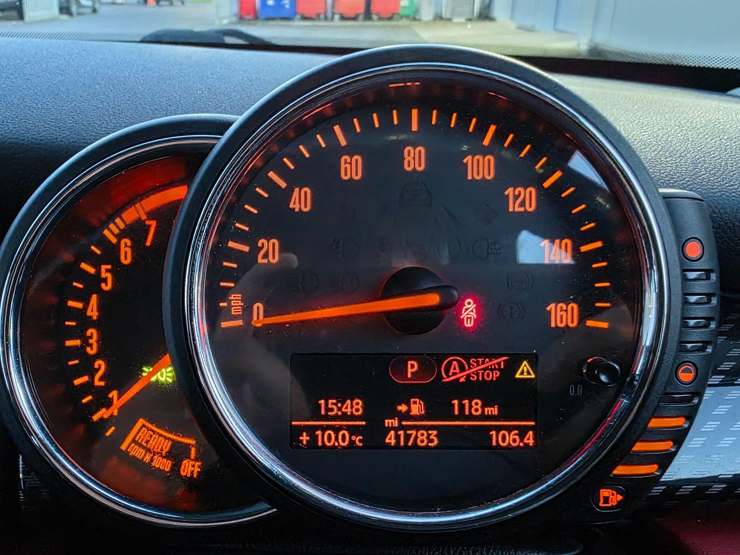 Used MINI Hatch 2016 for sale - 76886449: Photo 9