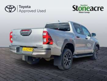 Used Toyota Hilux 2023 for sale - 74969549: Photo