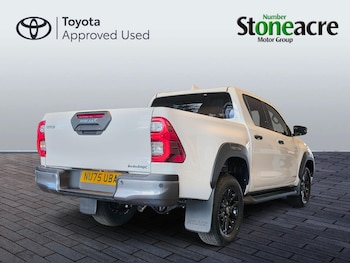 Used Toyota Hilux 2025 for sale - 76456619: Photo
