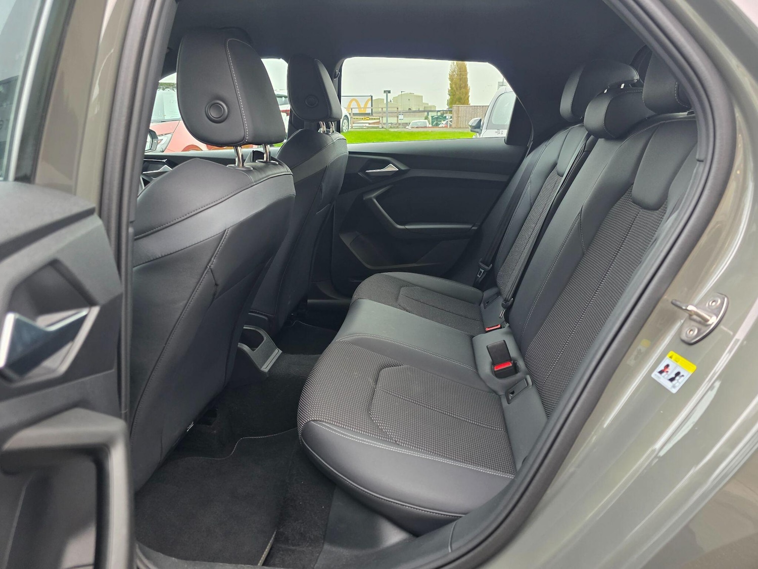 Used Audi A1 2022 for sale - 76802447: Photo 12