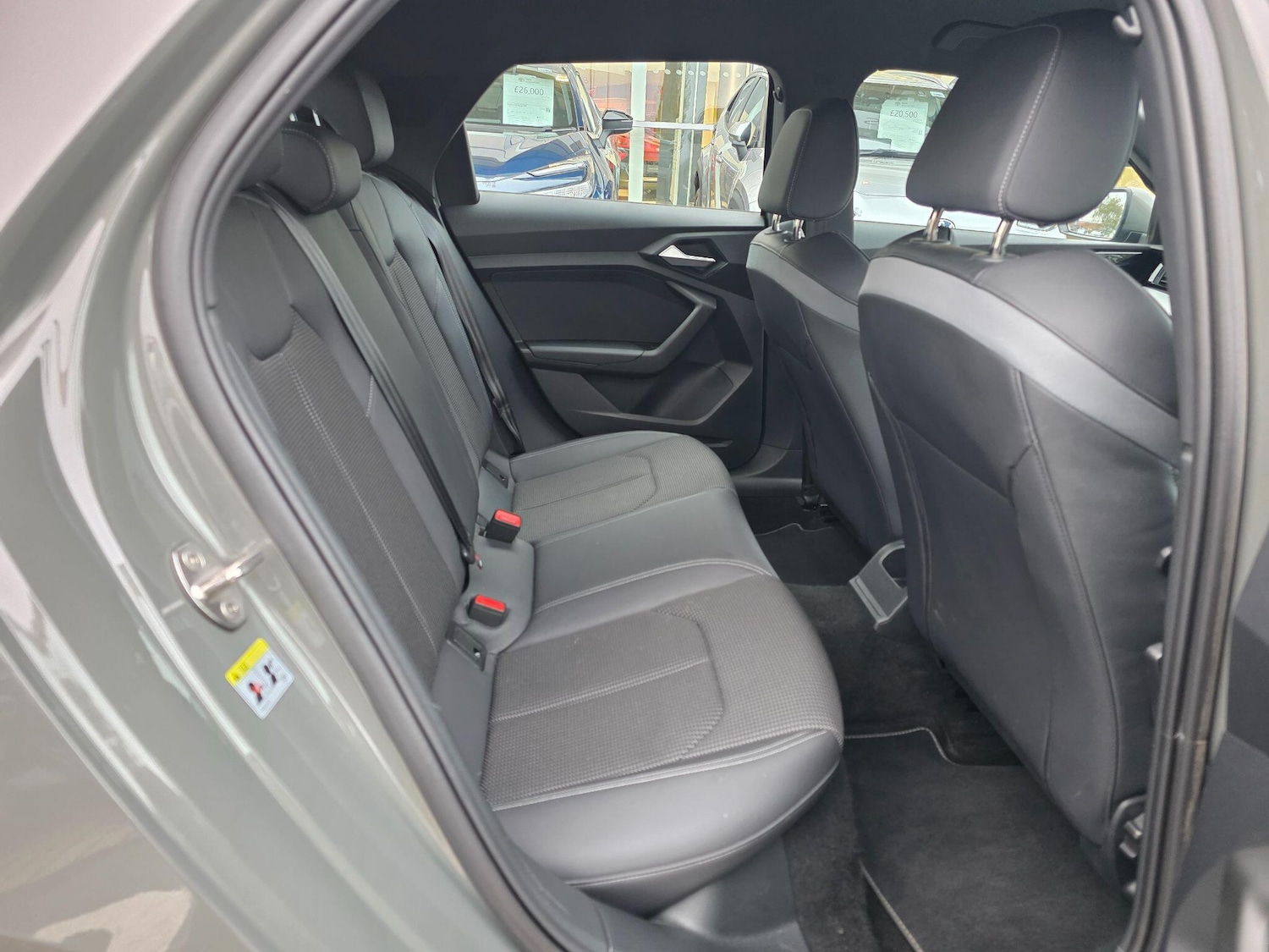 Used Audi A1 2022 for sale - 76802447: Photo 13