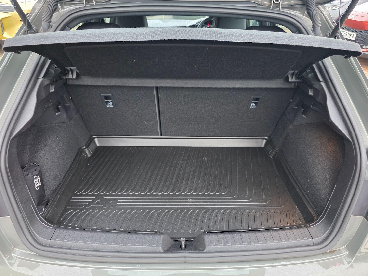 Used Audi A1 2022 for sale - 76802447: Photo 14