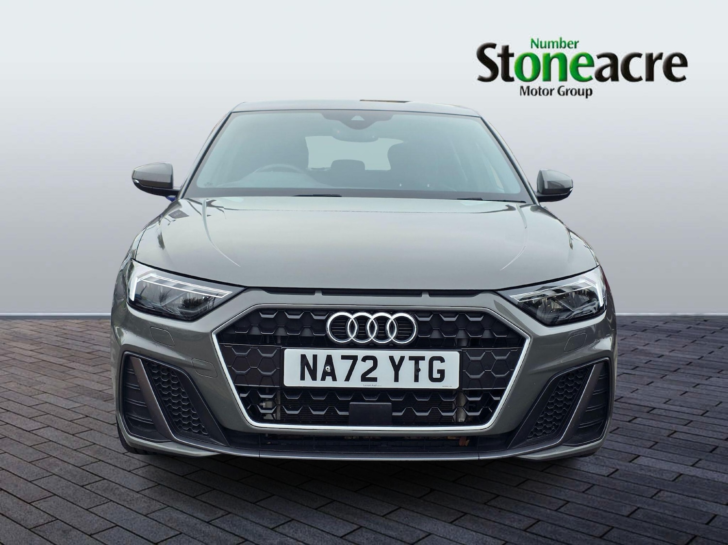 Used Audi A1 2022 for sale - 76802447: Photo 15