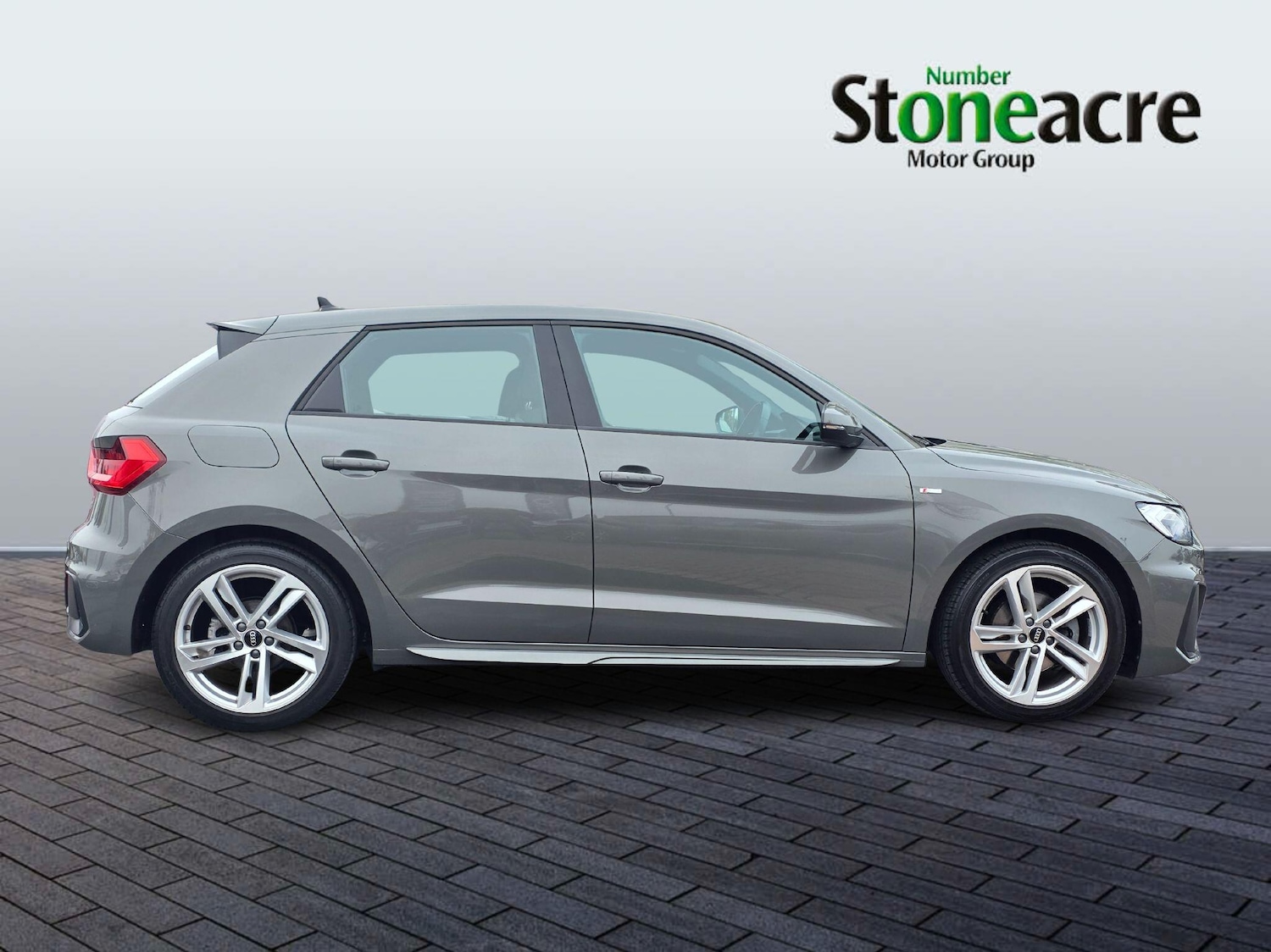 Used Audi A1 2022 for sale - 76802447: Photo 16
