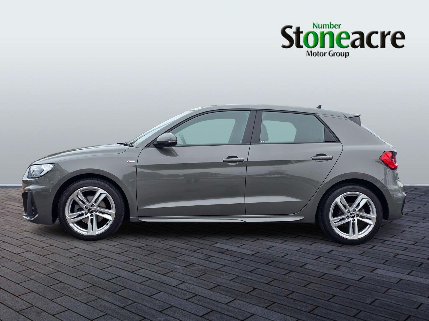 Used Audi A1 2022 for sale - 76802447: Photo 17