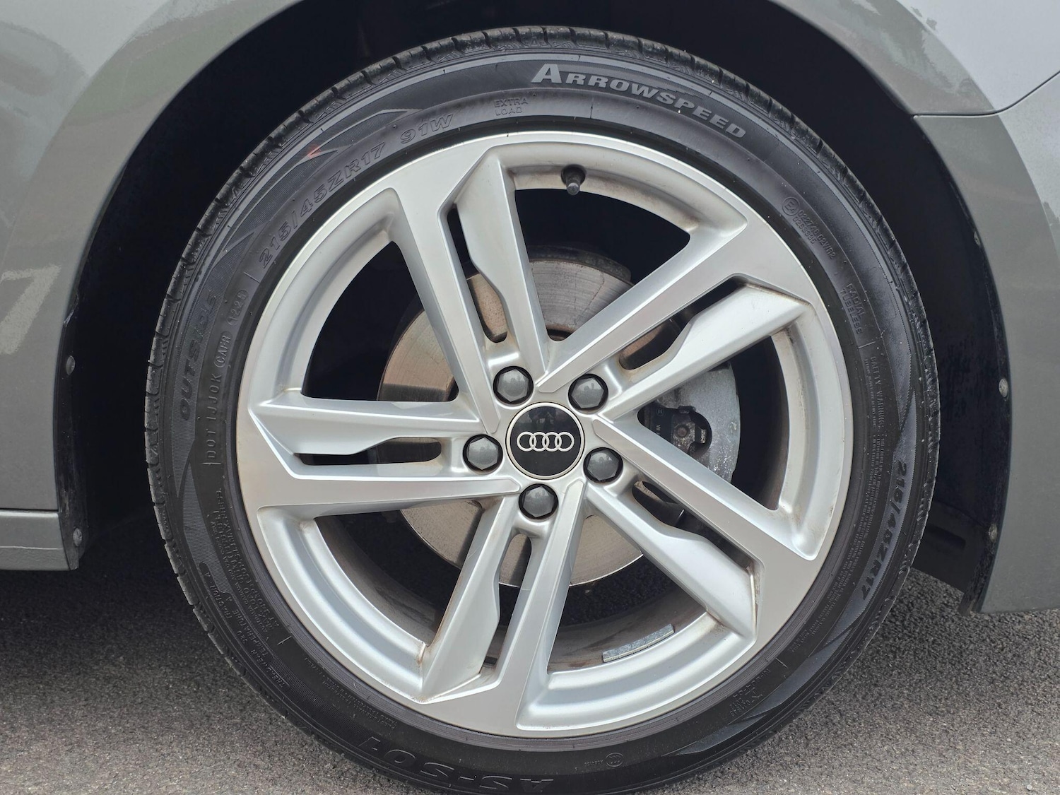 Used Audi A1 2022 for sale - 76802447: Photo 18