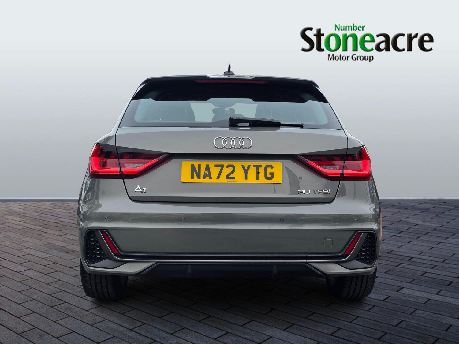 Used Audi A1 2022 for sale - 76802447: Photo 19