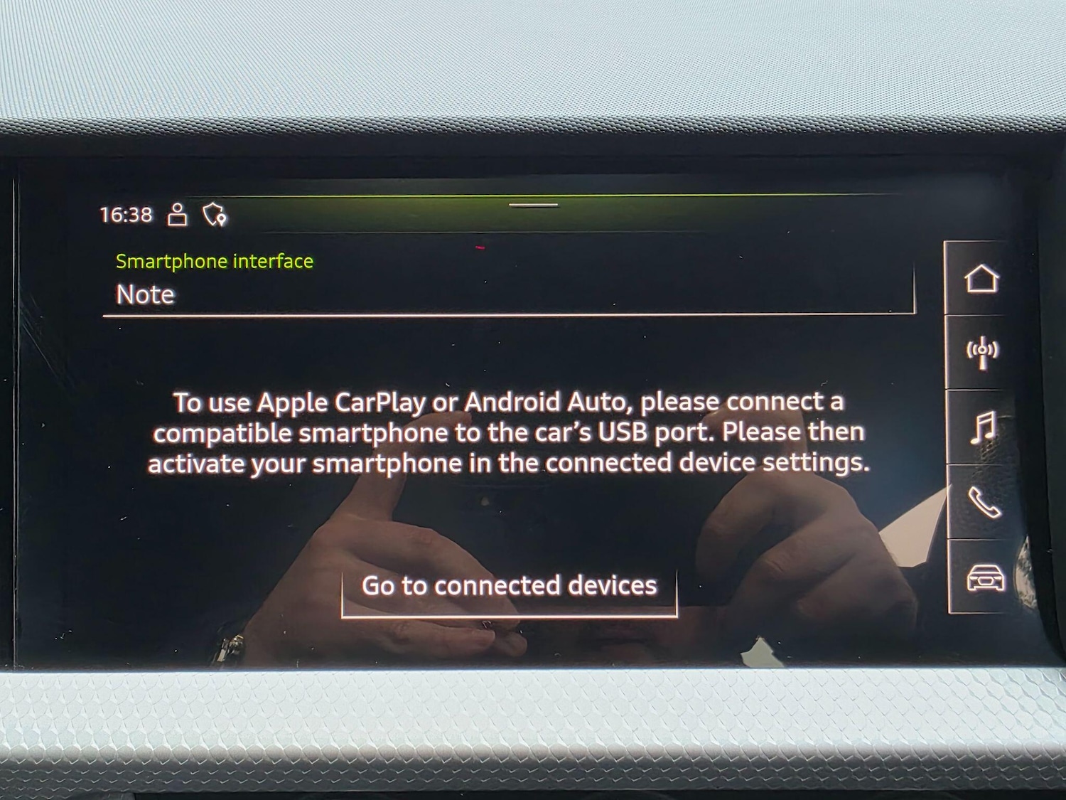 Used Audi A1 2022 for sale - 76802447: Photo 20