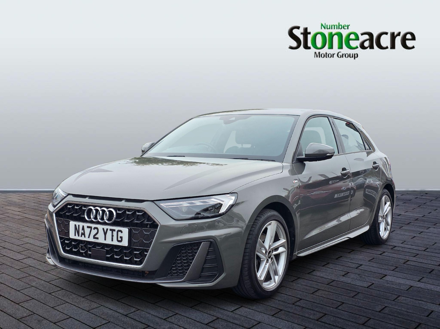 Used Audi A1 2022 for sale - 76802447: Photo 3