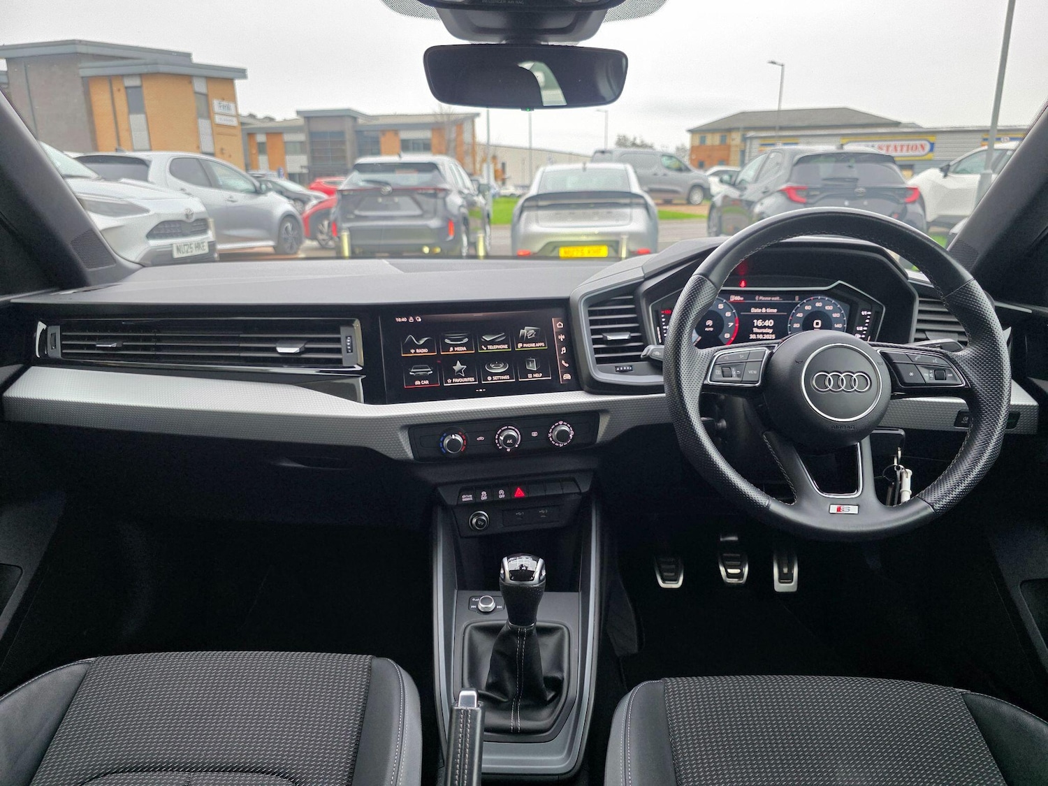 Used Audi A1 2022 for sale - 76802447: Photo 5