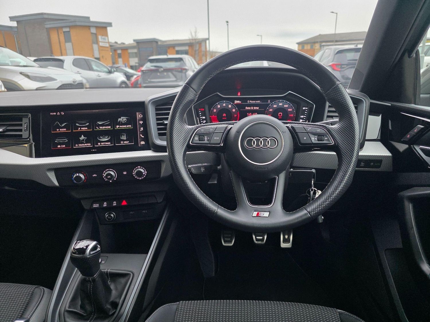 Used Audi A1 2022 for sale - 76802447: Photo 6