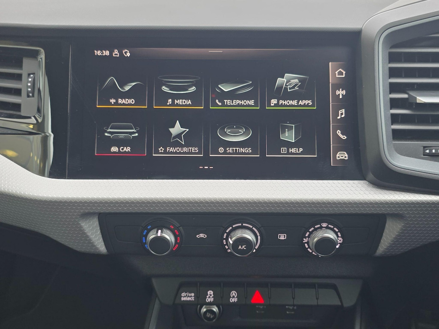 Used Audi A1 2022 for sale - 76802447: Photo 7