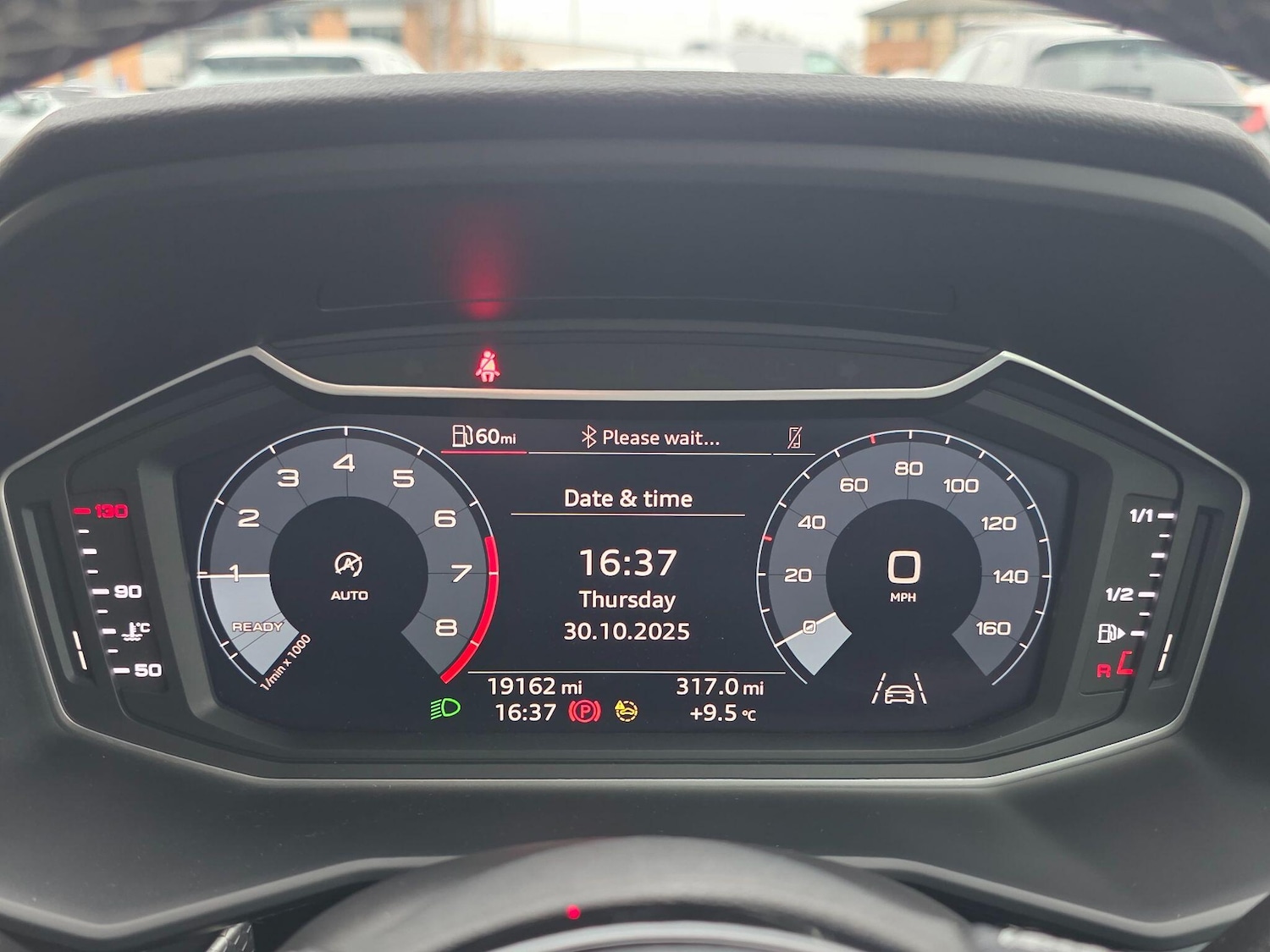 Used Audi A1 2022 for sale - 76802447: Photo 9