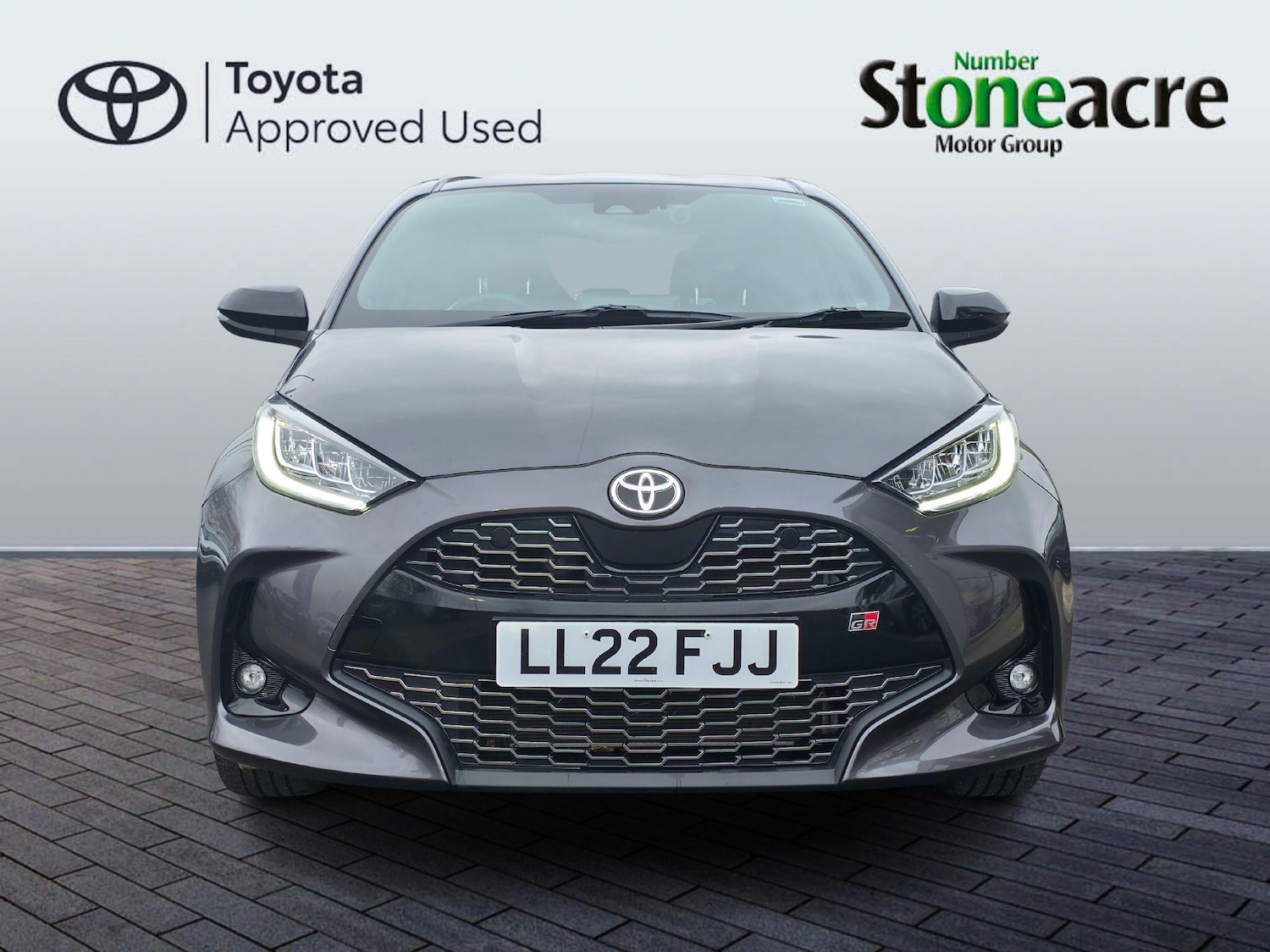 Used Toyota Yaris for sale - 77658125: Photo 17