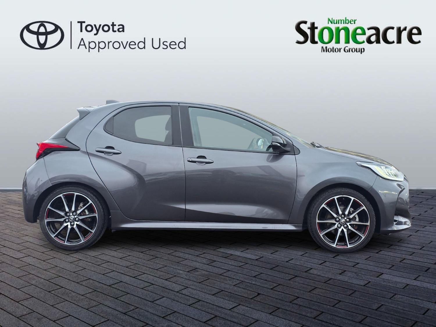 Used Toyota Yaris for sale - 77658125: Photo 18