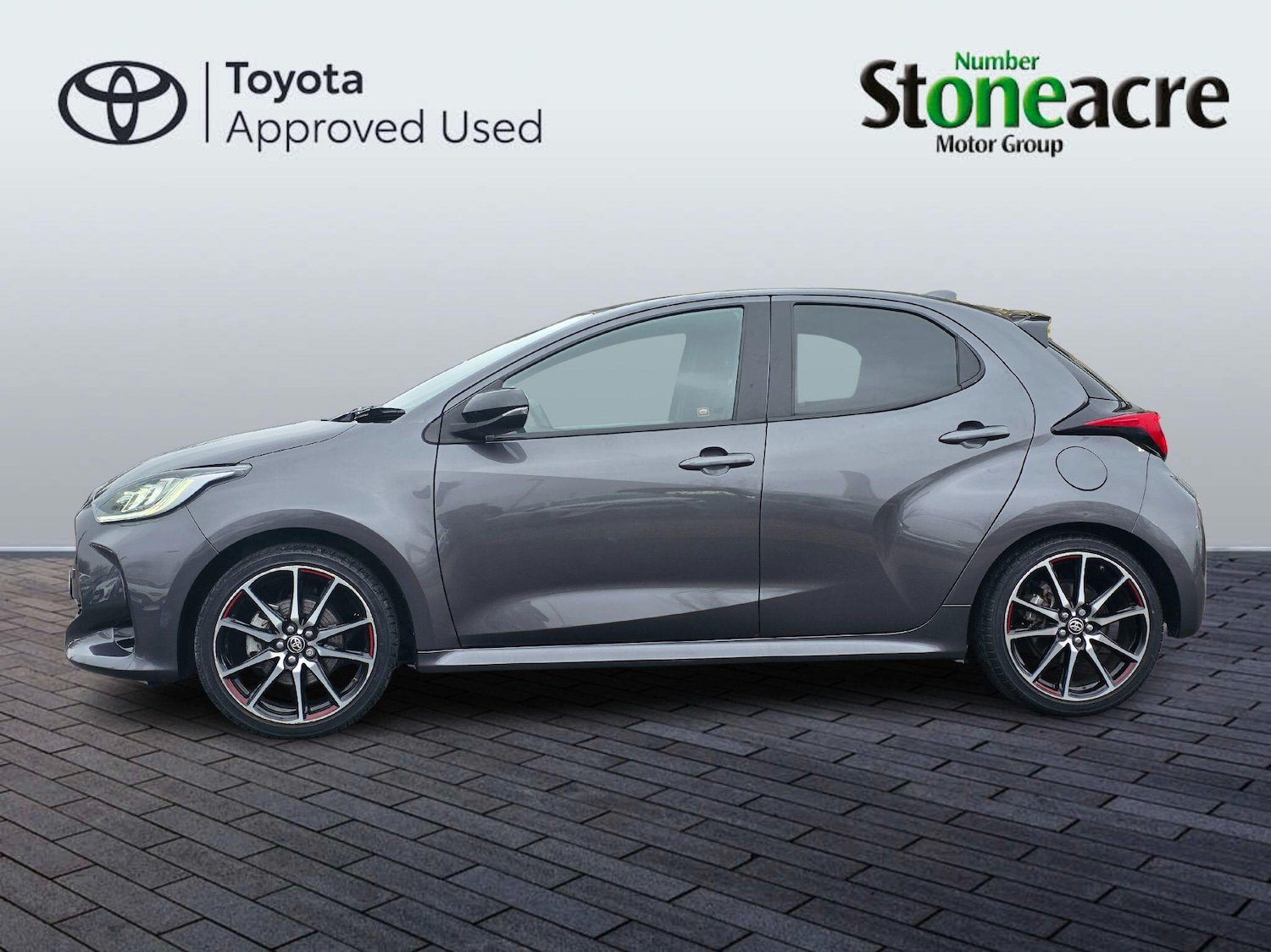 Used Toyota Yaris for sale - 77658125: Photo 19