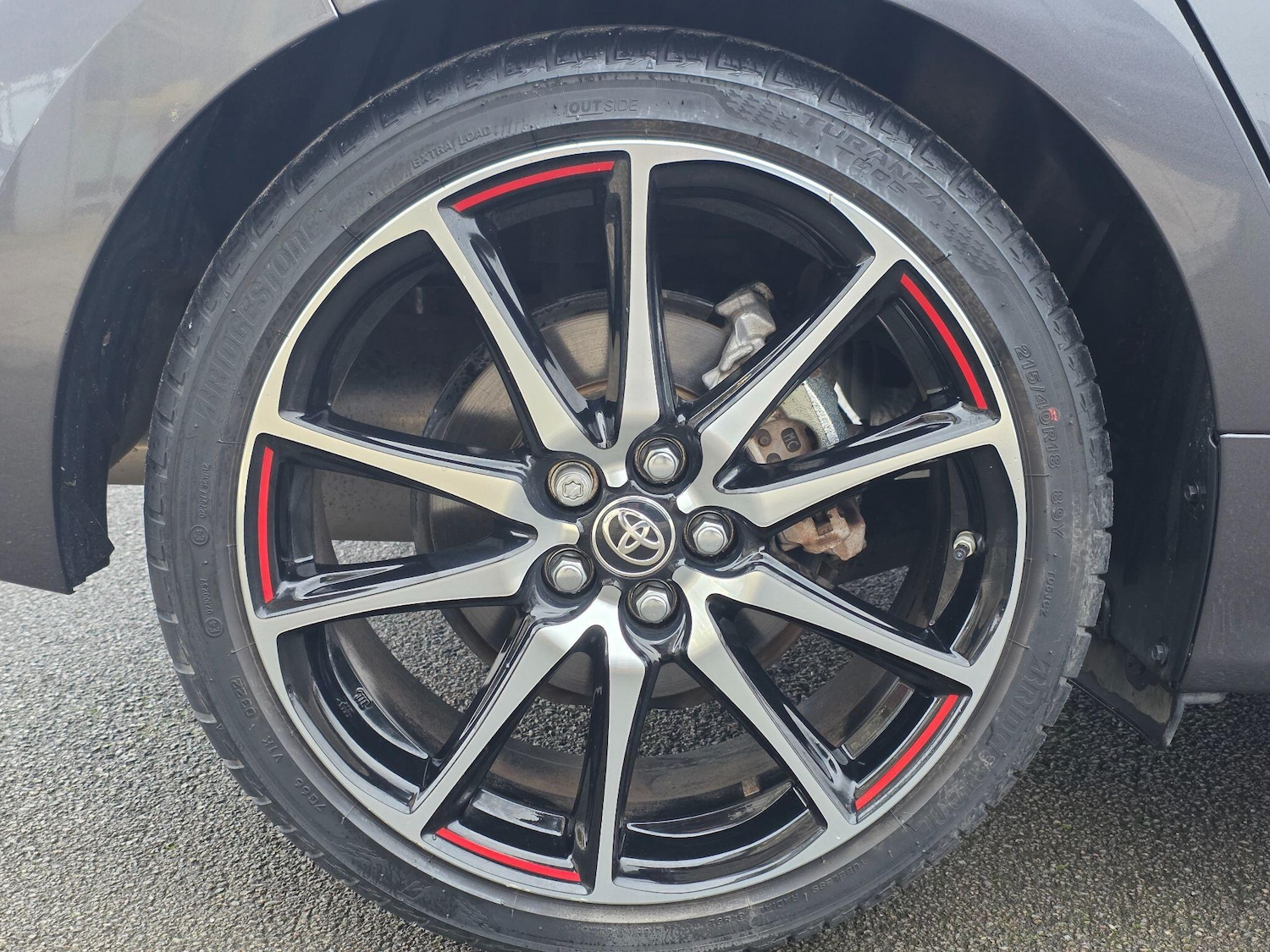 Used Toyota Yaris for sale - 77658125: Photo 20