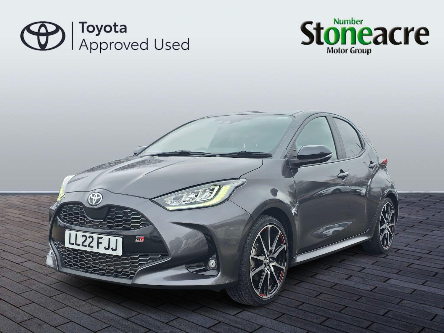 Used Toyota Yaris for sale - 77658125: Photo 5