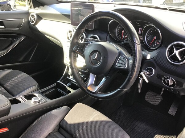Used Mercedes-Benz A-Class 2018 for sale - 76239085: Photo 11