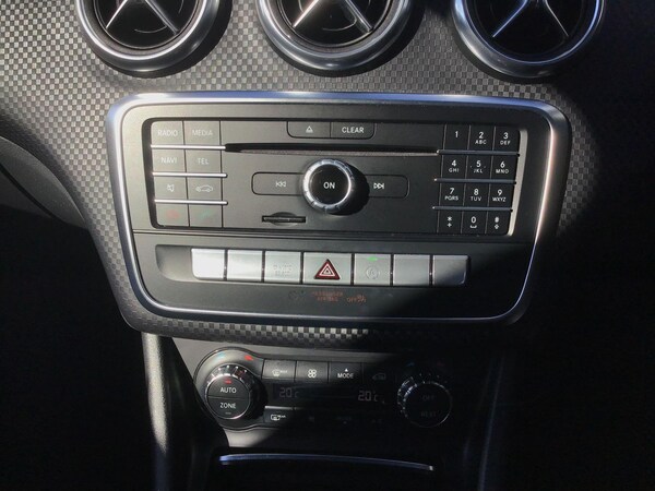 Used Mercedes-Benz A-Class 2018 for sale - 76239085: Photo 14