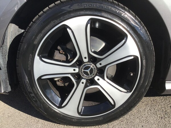 Used Mercedes-Benz A-Class 2018 for sale - 76239085: Photo 16