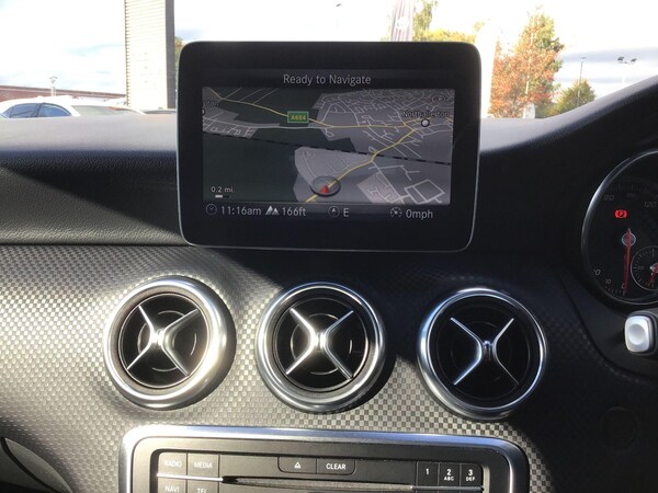 Used Mercedes-Benz A-Class 2018 for sale - 76239085: Photo 17