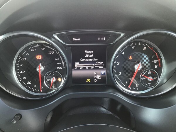 Used Mercedes-Benz A-Class 2018 for sale - 76239085: Photo 18