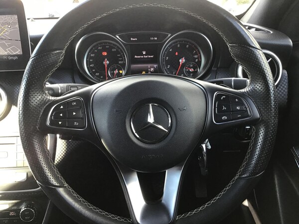 Used Mercedes-Benz A-Class 2018 for sale - 76239085: Photo 20