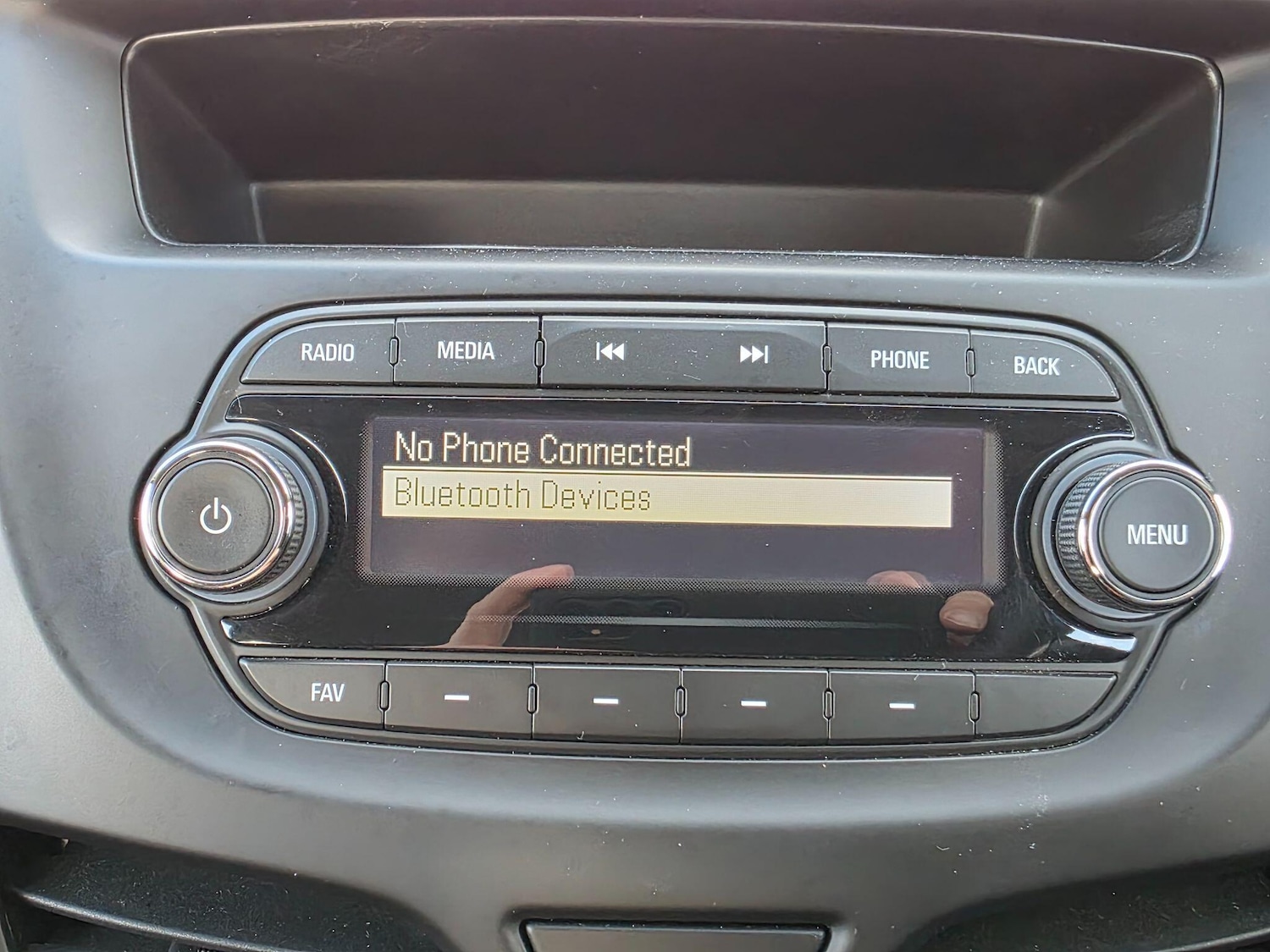 Used Vauxhall Viva 2017 for sale - 76702237: Photo 20