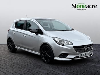 Used Vauxhall Corsa 2019 for sale - 79577424: Photo