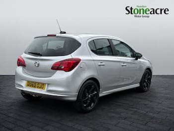 Used Vauxhall Corsa 2019 for sale - 79577424: Photo