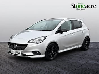 Used Vauxhall Corsa 2019 for sale - 79577424: Photo