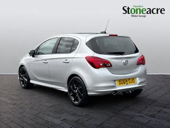 Used Vauxhall Corsa 2019 for sale - 79577424: Photo