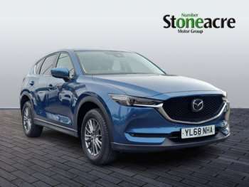 2019 (68) - 2.0 SKYACTIV-G SE-L Nav+ Euro 6 (s/s) 5dr