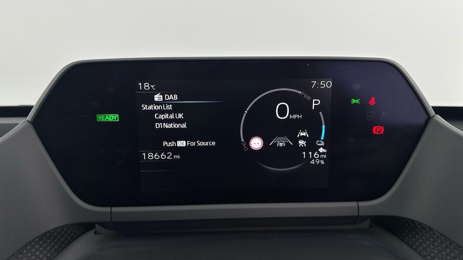 Used Toyota Other 2022 for sale - 77537813: Photo 11